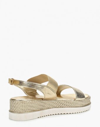 Миниатюра фотографии Сандалии anesia