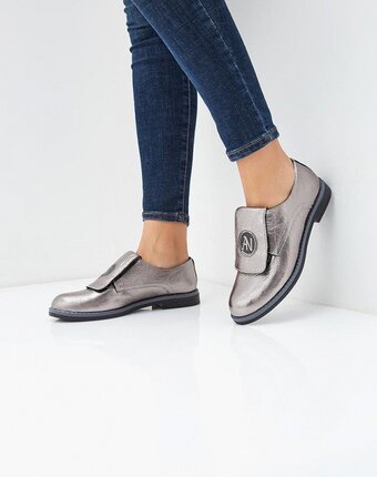 Миниатюра фотографии Ботинки alessio nesca