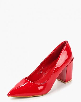 Миниатюра фотографии Туфли ideal shoes