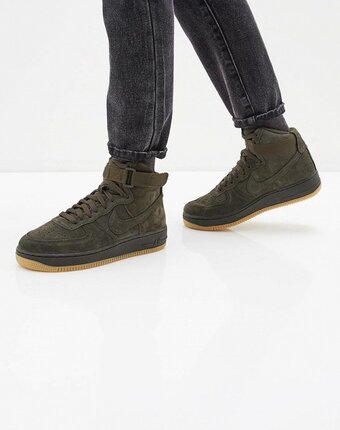 Миниатюра фотографии Кеды nike