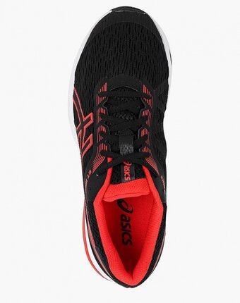 Миниатюра фотографии Кроссовки asics