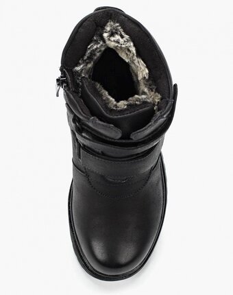 Миниатюра фотографии Ботинки shuzzi