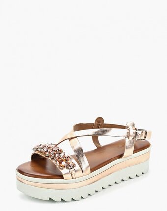 Миниатюра фотографии Сандалии inuovo