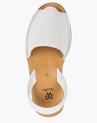 Миниатюра фотографии Сандалии velvet