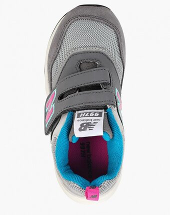 Миниатюра фотографии Кроссовки new balance