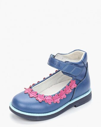 Миниатюра фотографии Туфли orthoboom