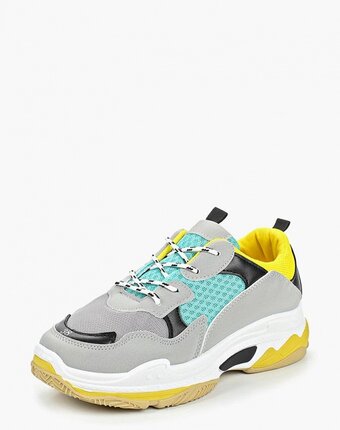 Миниатюра фотографии Кроссовки dino albat