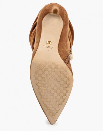 Миниатюра фотографии Полусапоги kazar