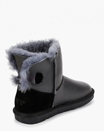 Миниатюра фотографии Полусапоги patrol