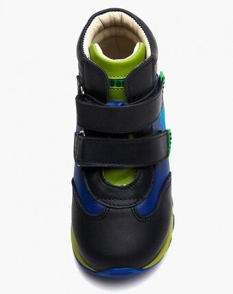 Миниатюра фотографии Кроссовки bos baby orthopedic shoes