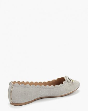 Миниатюра фотографии Балетки dorothy perkins