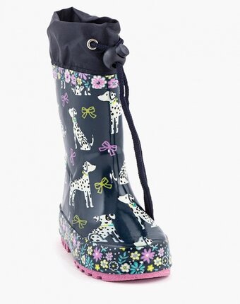 Миниатюра фотографии Резиновые сапоги coccodrillo