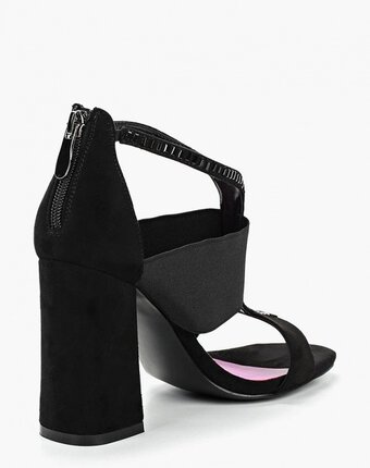 Миниатюра фотографии Босоножки elche