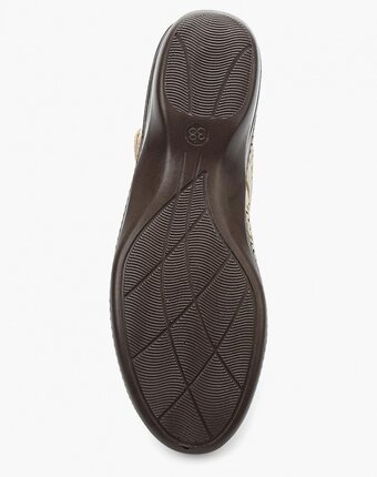 Миниатюра фотографии Туфли instreet