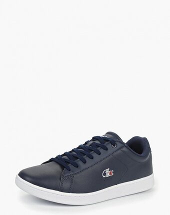 Миниатюра фотографии Кеды lacoste