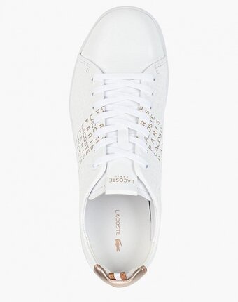 Миниатюра фотографии Кеды lacoste