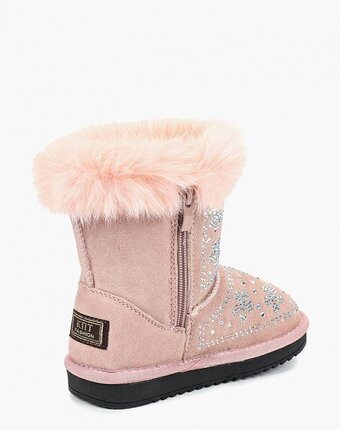 Миниатюра фотографии Сапоги капитошка