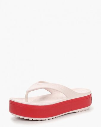 Миниатюра фотографии Сланцы crocs