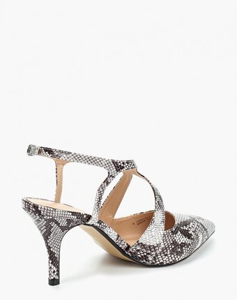 Миниатюра фотографии Туфли dorothy perkins