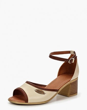 Миниатюра фотографии Босоножки shoiberg