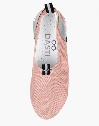 Миниатюра фотографии Кроссовки dasti