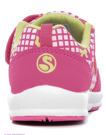 Миниатюра фотографии Кеды, flamingo