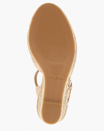 Миниатюра фотографии Эспадрильи aldo