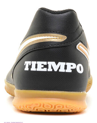 Миниатюра фотографии Кеды для зала tiempo rio iii ic, nike