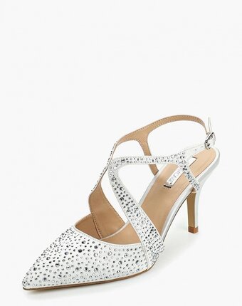 Миниатюра фотографии Туфли dorothy perkins