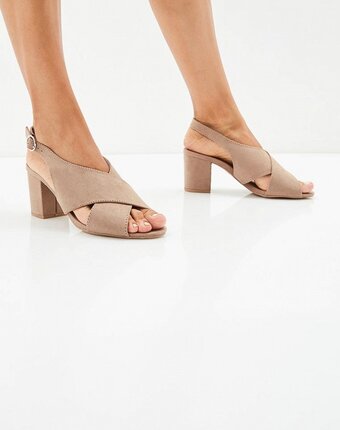 Миниатюра фотографии Босоножки dorothy perkins