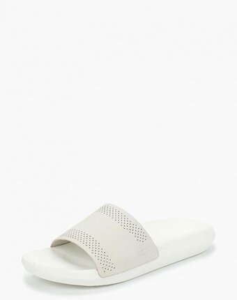 Миниатюра фотографии Сланцы lacoste