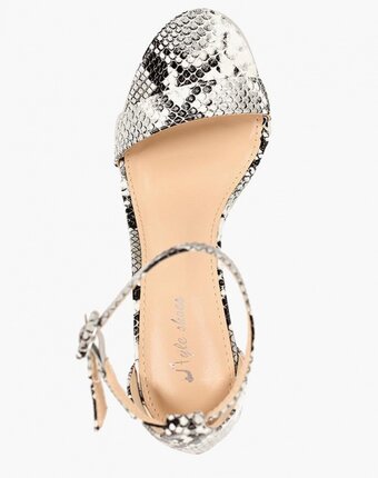 Миниатюра фотографии Босоножки style shoes