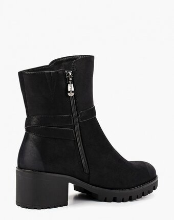 Превью изображения Полусапоги t.taccardi Миниатюра фотографии Полусапоги t.taccardi