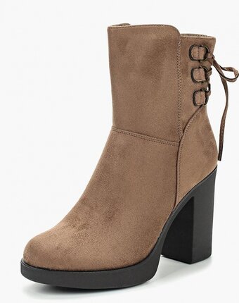 Миниатюра фотографии Ботильоны super mode