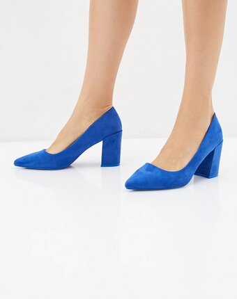 Миниатюра фотографии Туфли ideal shoes