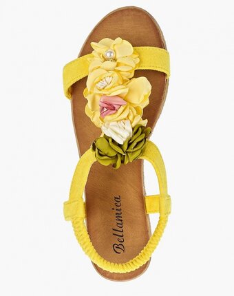 Миниатюра фотографии Сандалии bellamica