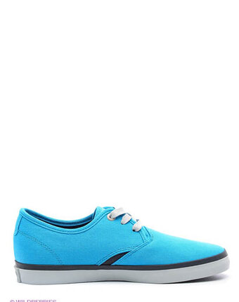 Миниатюра фотографии Кеды, quiksilver