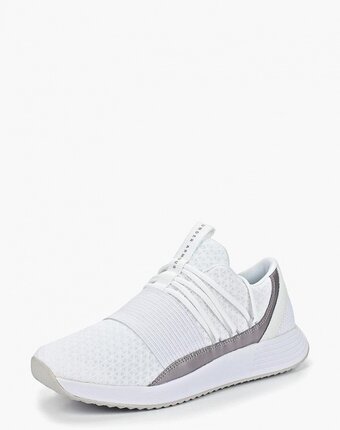 Миниатюра фотографии Кроссовки under armour
