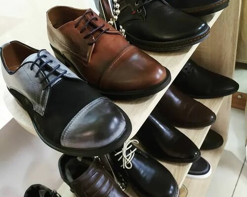 Фотография обувного магазина Costello