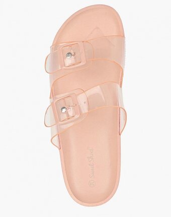 Миниатюра фотографии Сабо sweet shoes