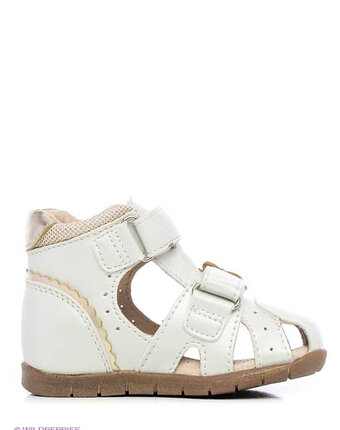 Миниатюра фотографии Сандалии, flamingo