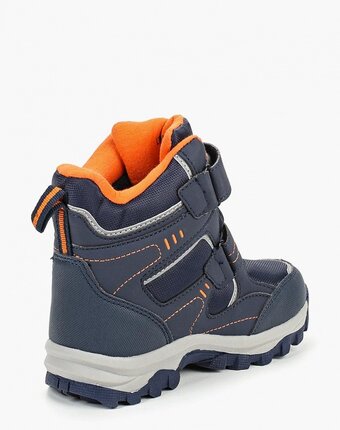 Миниатюра фотографии Ботинки biker