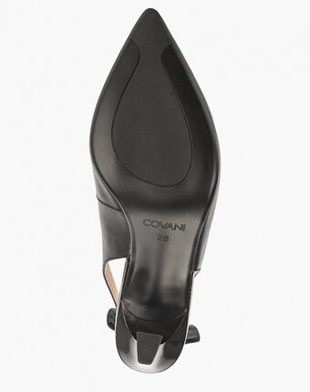 Миниатюра фотографии Туфли covani