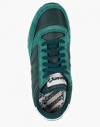 Миниатюра фотографии Кроссовки saucony