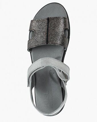 Миниатюра фотографии Сандалии лель