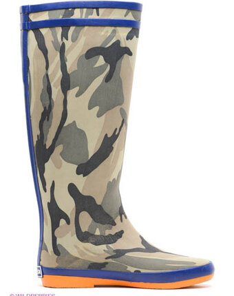 Миниатюра фотографии Резиновые сапоги, cooper