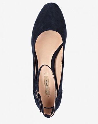 Миниатюра фотографии Туфли el tempo