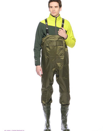 Миниатюра фотографии Полукомбинезон, дюна