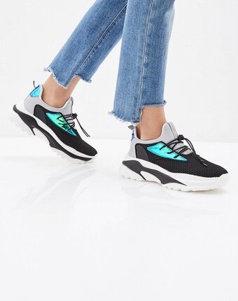 Миниатюра фотографии Кроссовки just couture