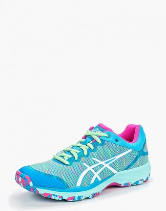 Миниатюра фотографии Кроссовки asics